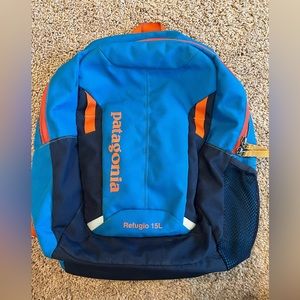 Patagonia Refugio 15L Backpack